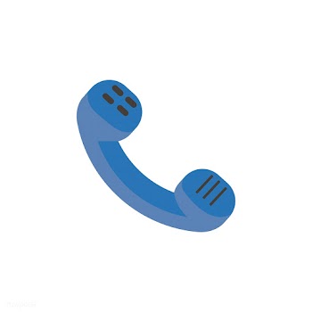 Telephone call chat | Free stock vector - 395549