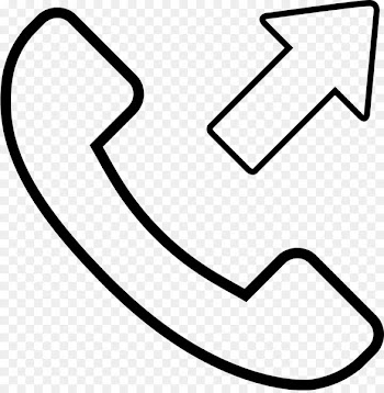 Telephone call Computer Icons Scalable Vector Graphics Portable Network Graphics - outbound call 