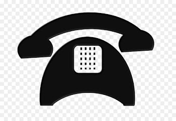 Telephone interview stock.xchng Clip art Image - phone handset background 