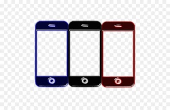 Telephone iPhone Smartphone Mobile Web - Mobile Vectors 