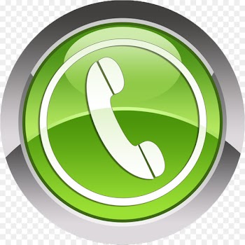 Telephone Mobile Phones Email WhatsApp Message - Random Buttons 