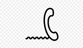 Telephone, Mobile Phones, Telephone Line, White, Text PNG