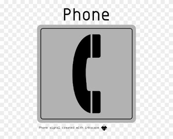 Telephone Symbol In Word