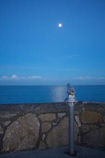          Telescope Night Sky Free Photo     