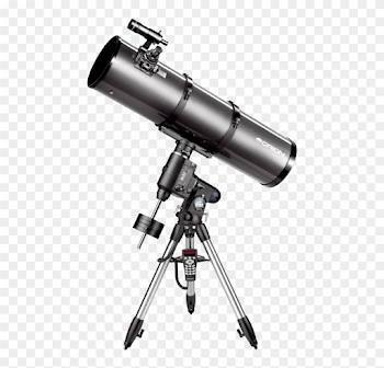 Telescope Png, Download Png Image With Transparent - Reflecting ...