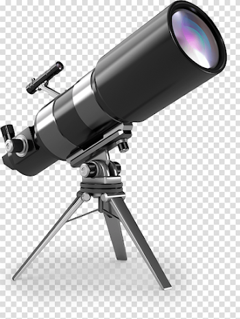 Telescope PNG images free download