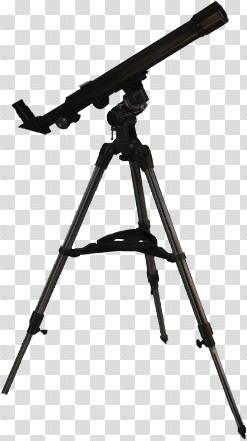 Telescope PNG images free download