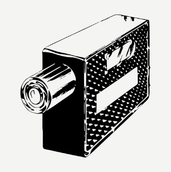 Televiewer drawing, vintage geological tool | Free PSD - rawpixel