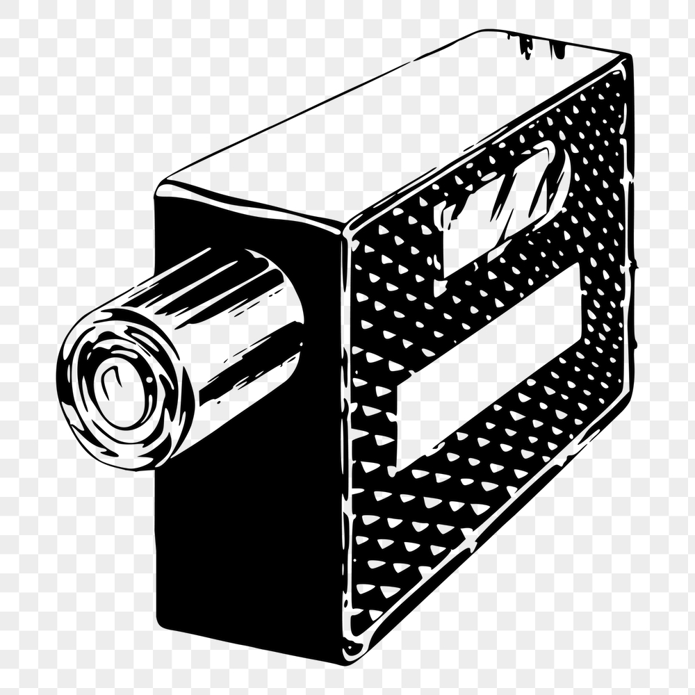 Televiewer png sticker, geological tool | Free PNG - rawpixel