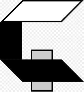 Television Channel, Canal, Television, Line, House PNG
