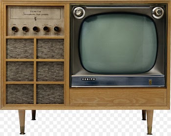 Television Computer file - Retro TV 