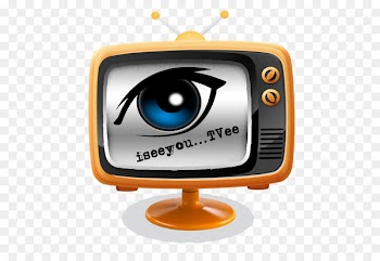 Television Display device Art Video - Oral Tradition 