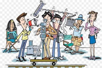 Television film Illustration Television film Royalty-free - studio 