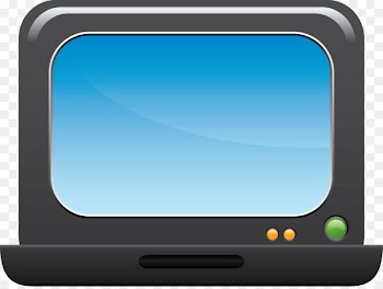 Television set Computer Icons Electronics Computer Monitors - ccd vector 
