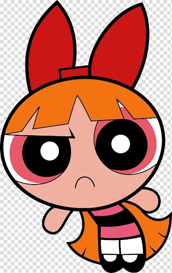 Television show Animation Animated cartoon, powerpuff girls transparent background PNG clipart