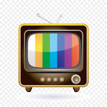 Television show Icon - TV 