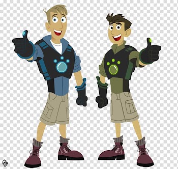 Television show PBS Kids Animation Super RTL, WİLD transparent background PNG clipart