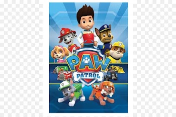 Television show Puppy DVD Child Film - rectangular box 