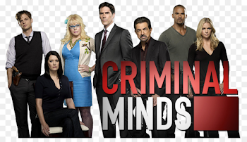 Television show Serial CBS Television Studios Criminal Minds ...