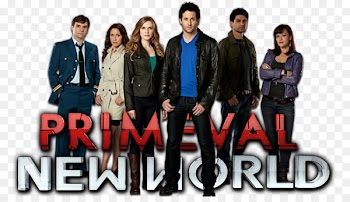 Television Show, Television, Primeval Season 1, Social Group, Team PNG