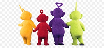 Television show Windmill Musical Hug - Bye Bye Bby Boo 