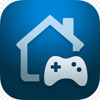 Television Smart TV Video Games Video on demand Download - apk frame 