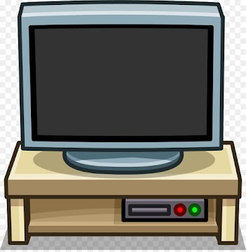 Television, Sprite, Film, Screen, Display Device PNG