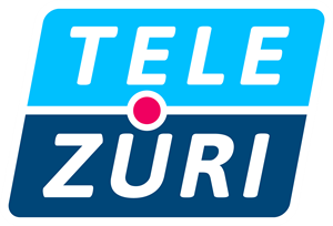Telezueri Logo Vector