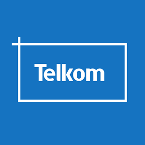 Telkom Logo Vector
