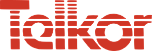Telkor Logo Vector