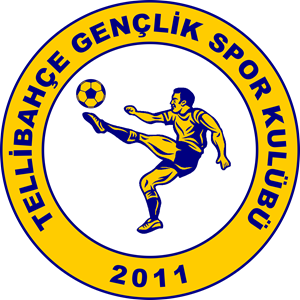 Tellibahçe Logo Vector