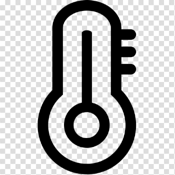 Temp, Temperature, Thermometer Icon PNG and Vector for Free ...