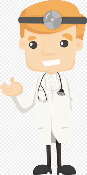 Temperature Doctors Heating & Cooling Inc X-ray Clip art - Vector male doctor 