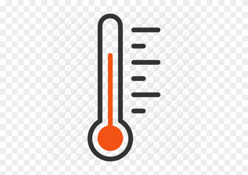 Temperature Png - Room Temperature Icon Png