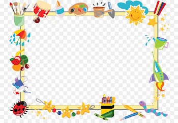 Template Academic certificate Kindergarten Rxe9sumxe9 Diploma - ppt border 