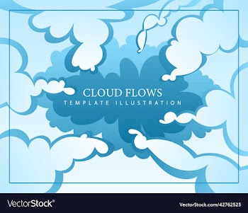 template cloud flows