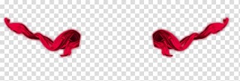 Template Designer Computer file, Ribbon transparent background PNG clipart