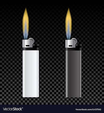 Template for advertising and corporate identity vector image