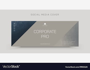 template for facebook cover