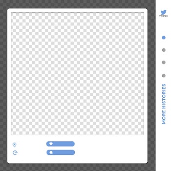 Templates , digital frame transparent background PNG clipart