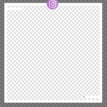 Templates VB, brown frame transparent background PNG clipart