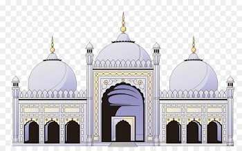 Temple Halal Mosque Celebrate Ramadan Islam - Islamic temple 
