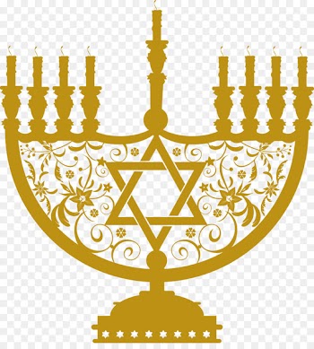 Temple in Jerusalem Hebrew calendar Judaism Menorah Jewish holiday - Judaism 