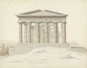 Temple of Concordia | Free Photo - rawpixel