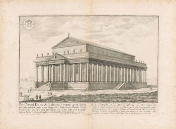 Temple of diana in ephesus | Free Photo - rawpixel