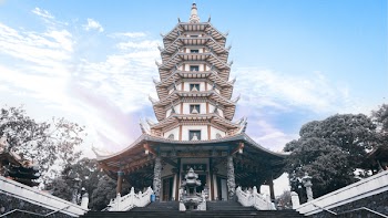 Temple of Heaven