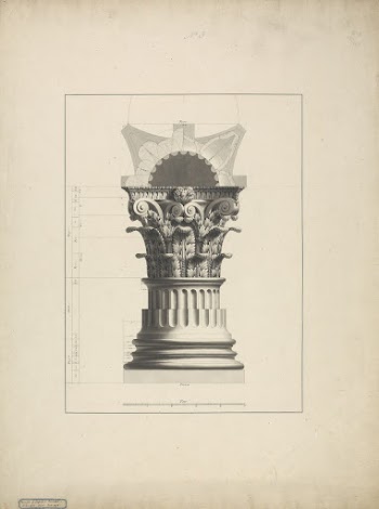 Temple of Jupiter and Minerva, | Free Photo - rawpixel