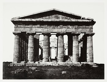 Temple of Neptune, Pesto, Napoli | Free Photo - rawpixel