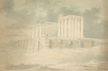 Temple of Olympian Zeus, Athens | Free Photo - rawpixel