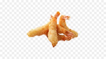 Tempura Caridea Sushi Fried shrimp Makizushi - sushi 
